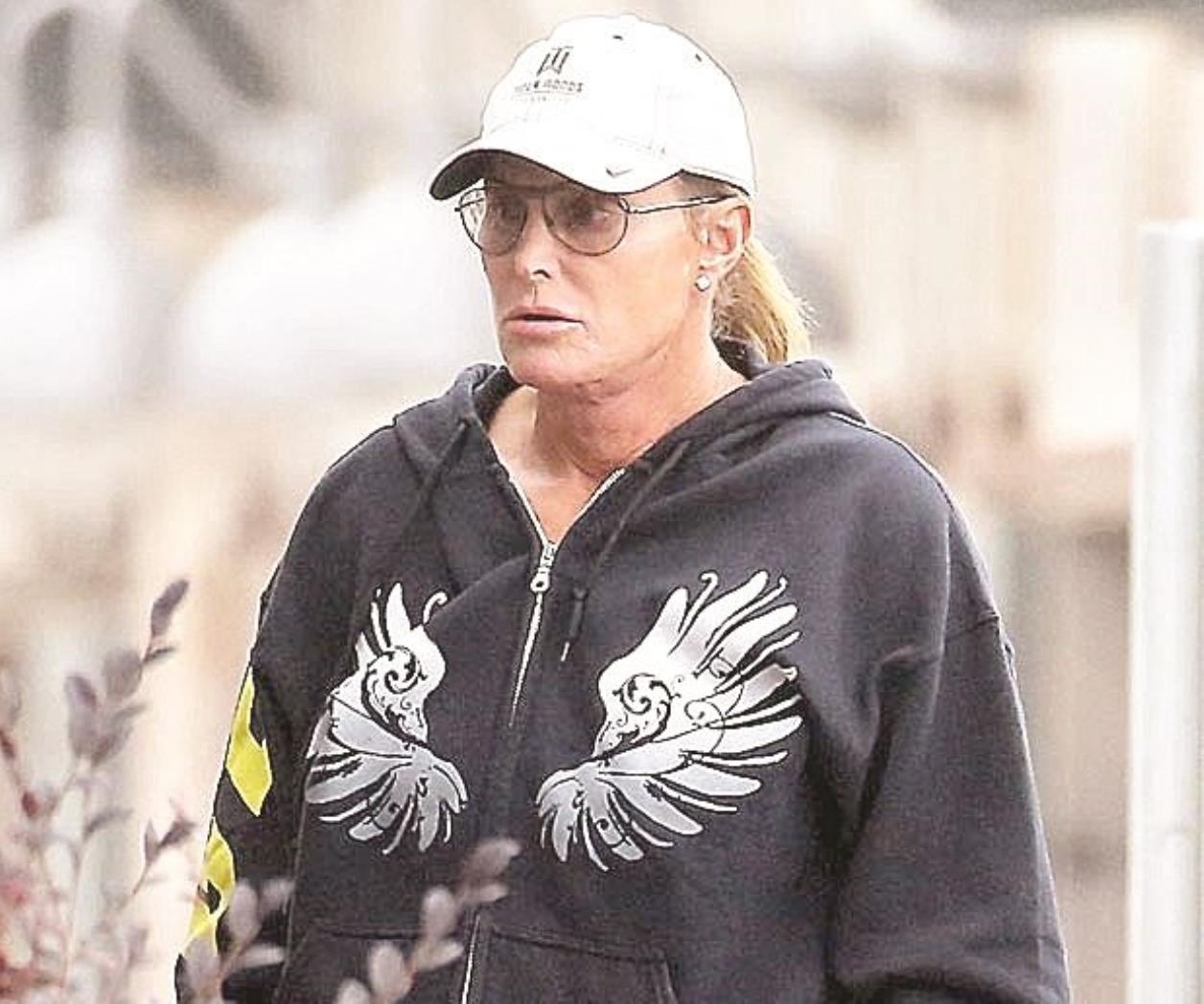 Se declarará lesbiana