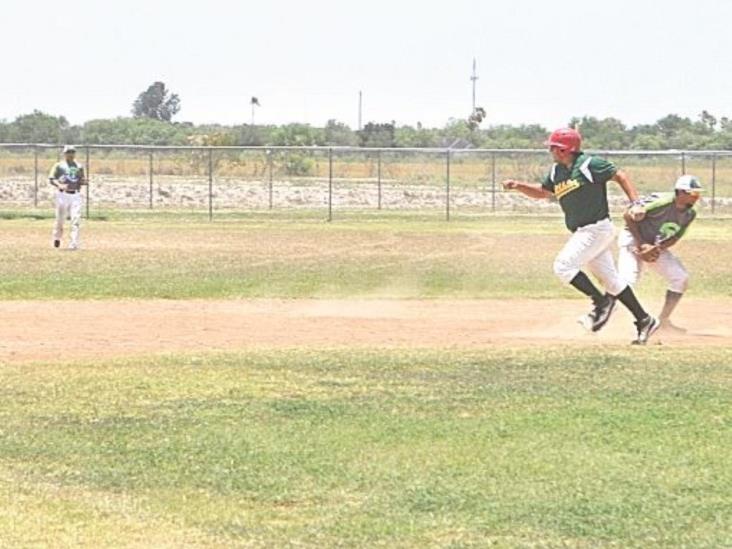 Propinan paliza a Indios por 10 a 1 Propinan paliza a Indios por 10 a 1