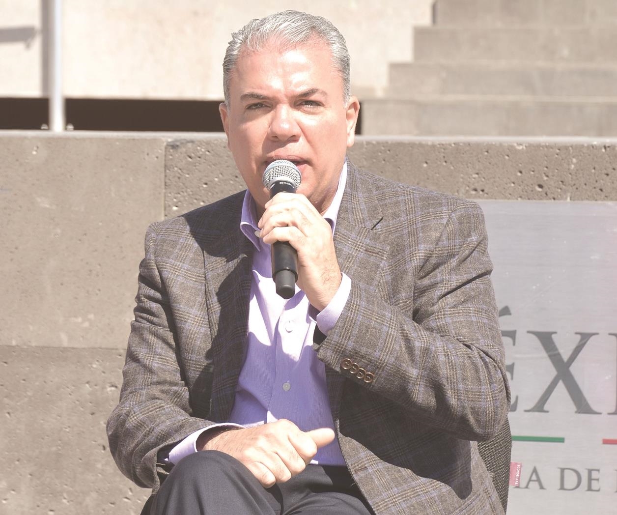 Viene 266 aniversario de Reynosa Viene 266 aniversario de Reynosa