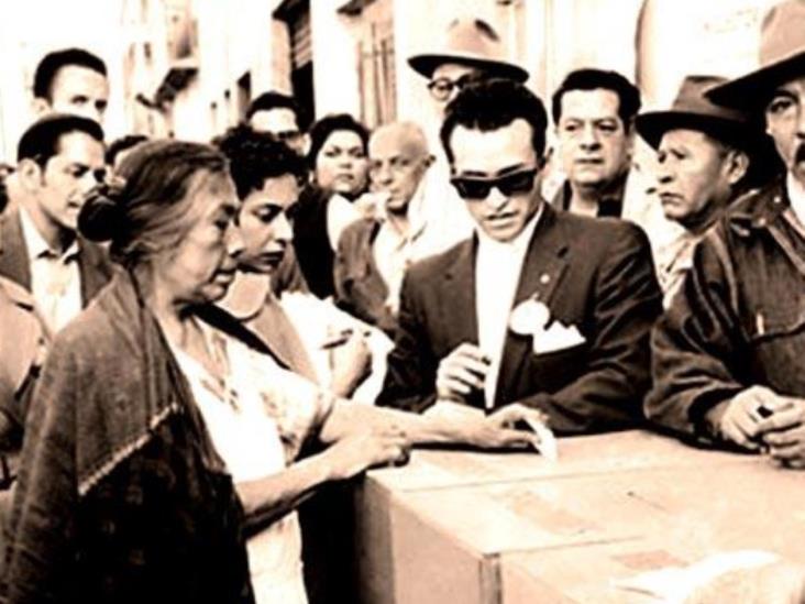 Sigue siendo ‘sueño’ de la democracia mexicana Sigue siendo ‘sueño’ de la democracia mexicana