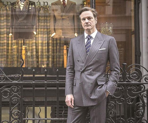 Deja huella como espía