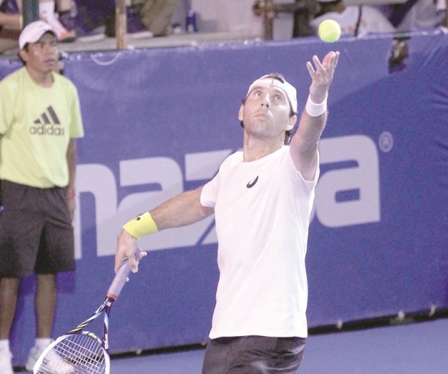 Salva ‘Santy’ el día