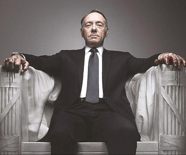 Llega tercera temporada