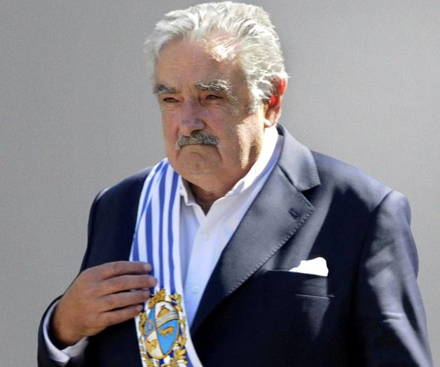 José Mujica se despide como presidente de Uruguay
