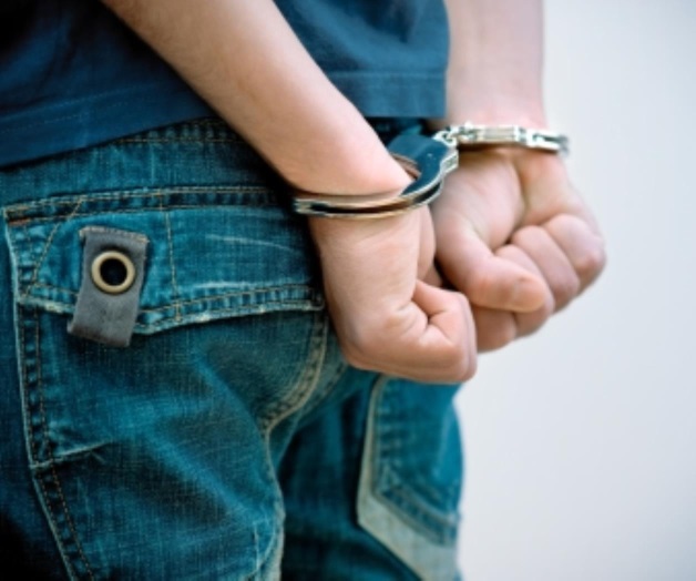 Alertan por incidencia criminal juvenil Alertan por incidencia criminal juvenil