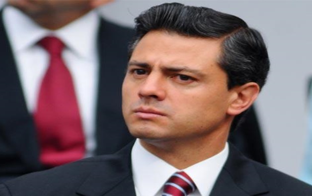 EPN da pésame a Beltrones con tuit EPN da pésame a Beltrones con tuit