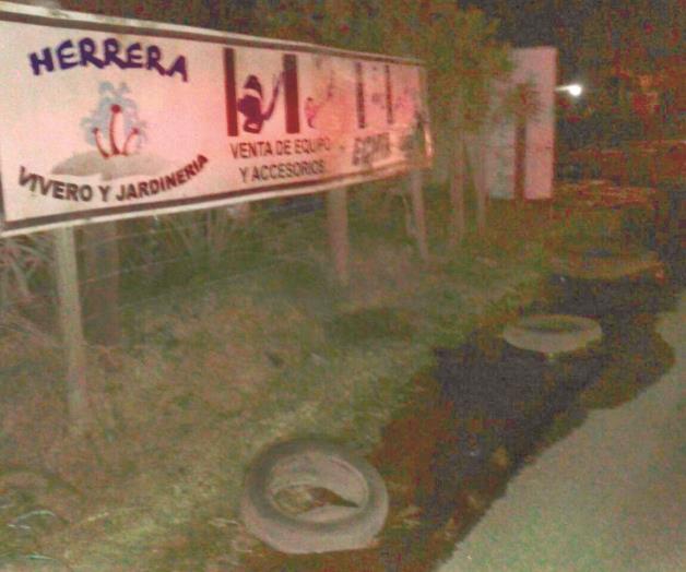 Alarma: derrame degasolina en Altamira;temen gran explosión