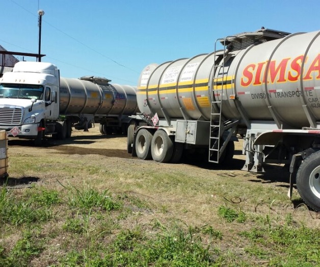 Sorprenden a tres en una toma ilegal