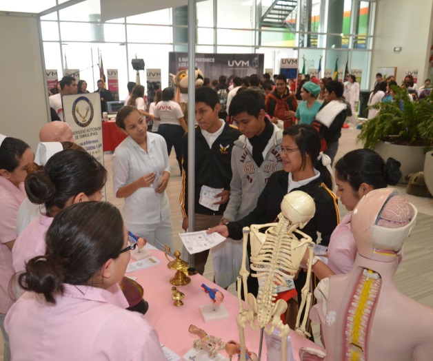 Dan oferta educativaa 4 mil 300 alumnos Dan oferta educativaa 4 mil 300 alumnos