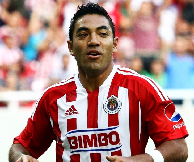 En Chivas los puntos urgen como sea, asegura Marco Fabián En Chivas los puntos urgen como sea, asegura Marco Fabián