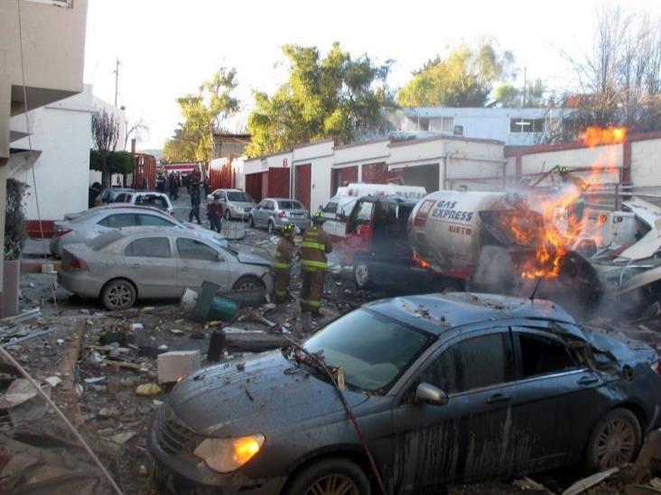 Reporta Gas Nieto pago de indemnización Reporta Gas Nieto pago de indemnización