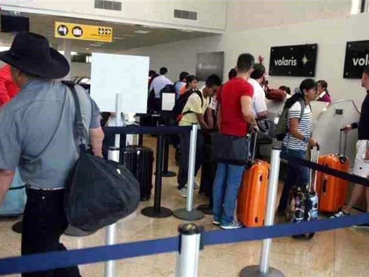 Reabren aeropuerto de Puebla Reabren aeropuerto de Puebla