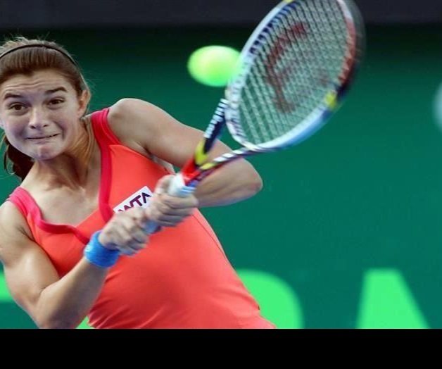 Echan a Mexicanas del Abierto Monterrey