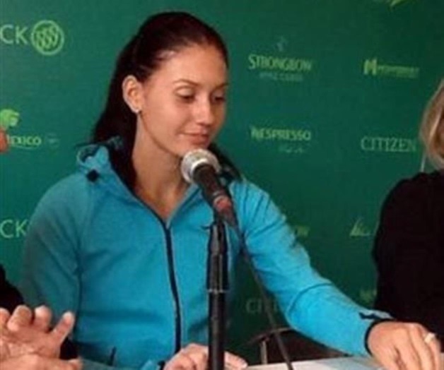 Queda definido el draw principal Queda definido el draw principal