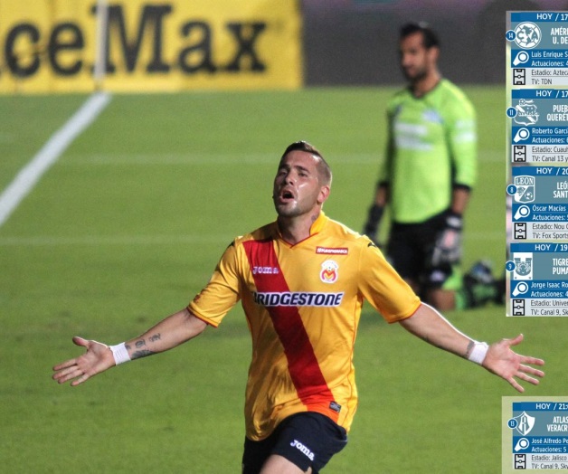 ¡POR FIN  UN TRIUNFO!