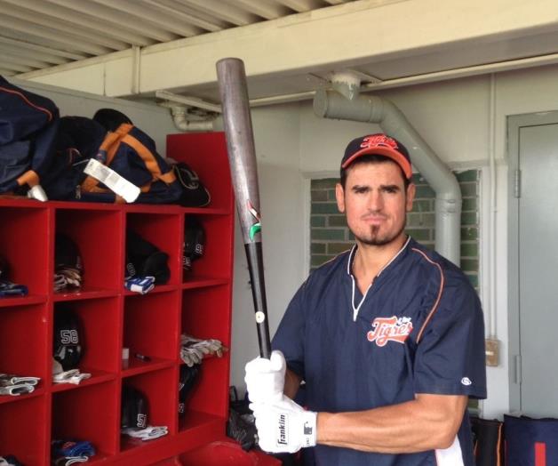 Listo para volver a México Listo para volver a México