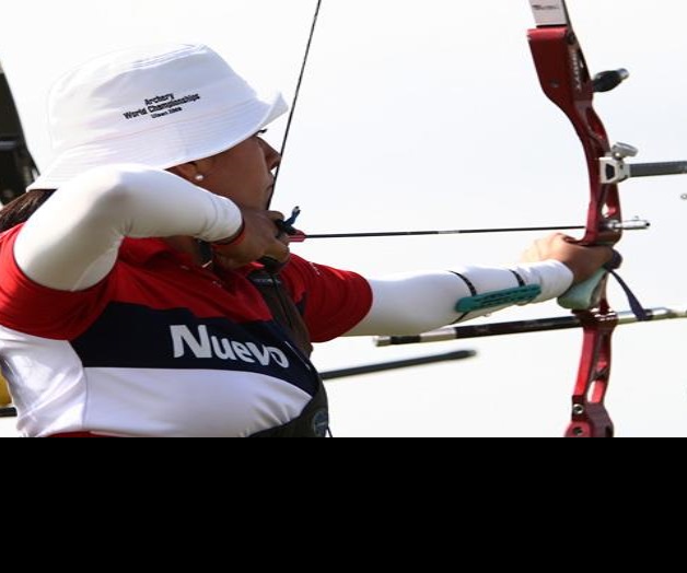 Jalisco, Nuevo León y Chihuahua se llevan oro en Nacional de Arquería Jalisco, Nuevo León y Chihuahua se llevan oro en Nacional de Arquería