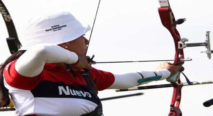 Jalisco, Nuevo León y Chihuahua se llevan oro en Nacional de Arquería Jalisco, Nuevo León y Chihuahua se llevan oro en Nacional de Arquería