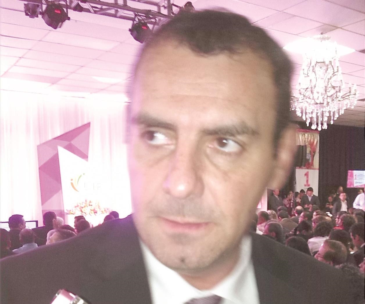 Industria soportará‘guillotina’ de Pemex Industria soportará‘guillotina’ de Pemex