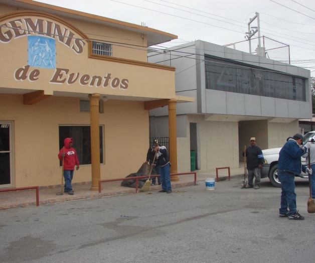 Reactiva ‘Protege’empleo temporal Reactiva ‘Protege’empleo temporal