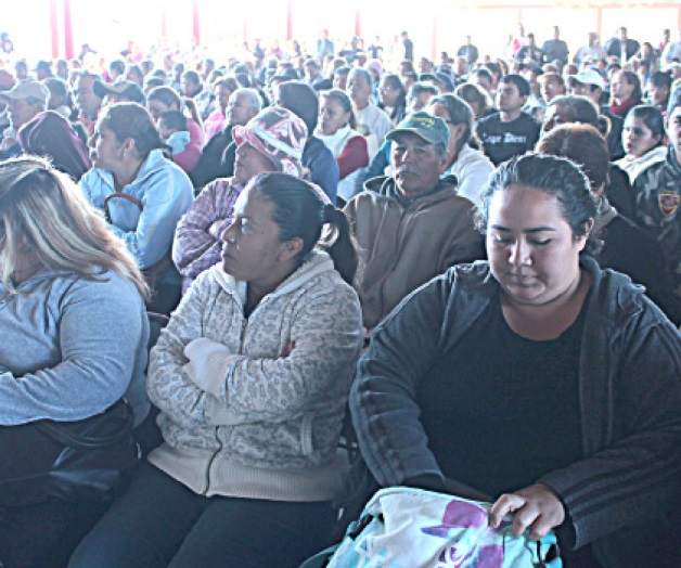 Empuja a economía‘Empleo Temporal’