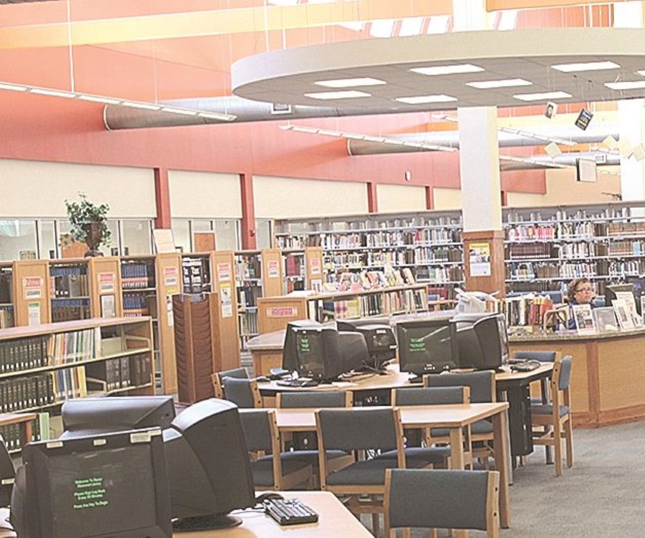 Empieza semananacional de lectura Empieza semananacional de lectura