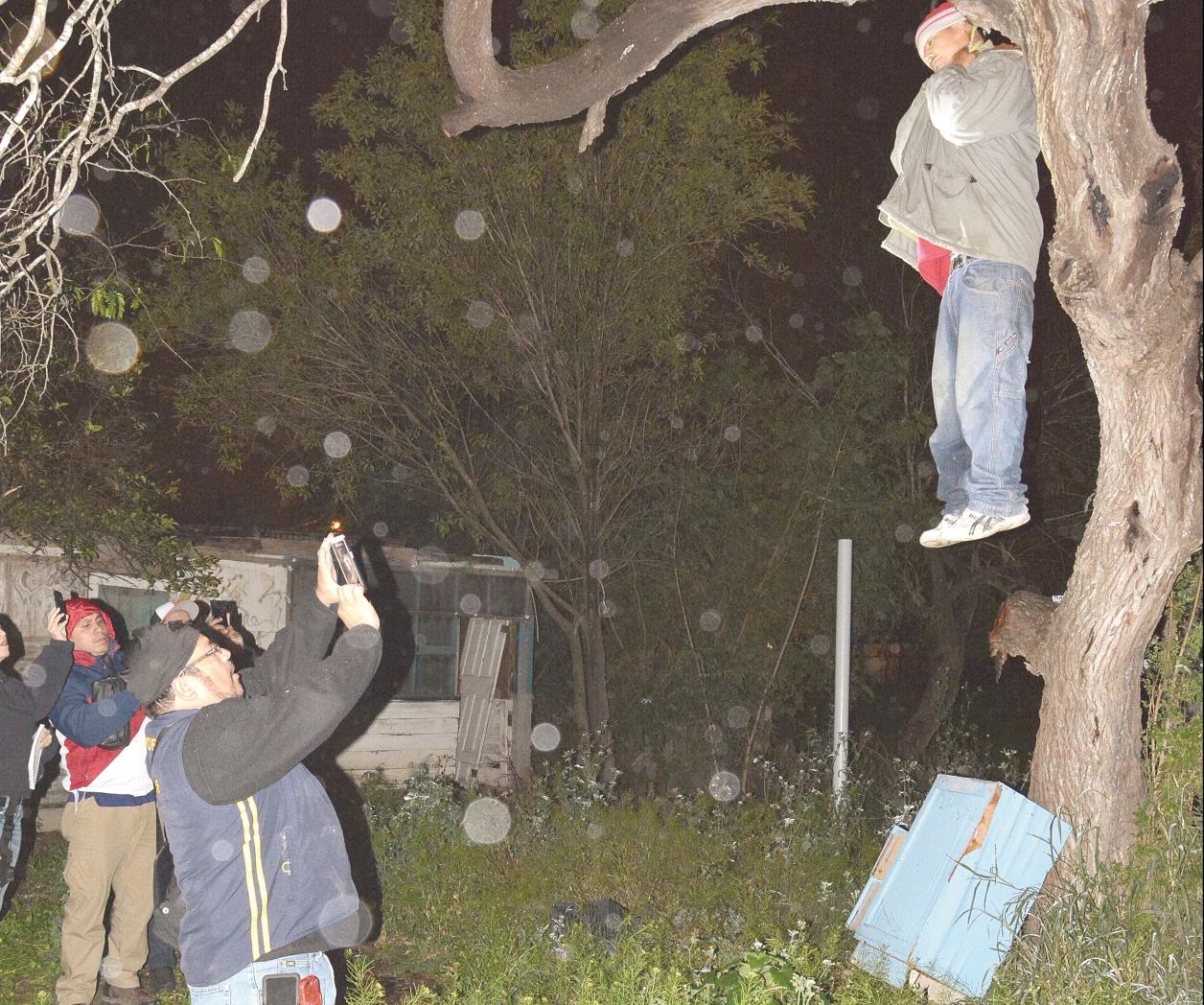 AMP reportó 4muertos en laúltima semana