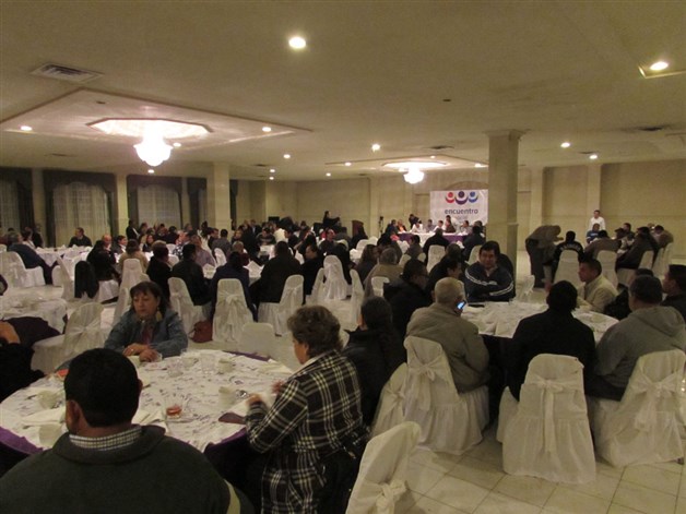 Un tercio de candidaturasserá para jóvenes: Abdíes