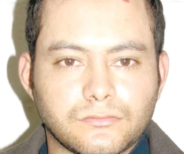 Atrapan a un hondureño encargadode plaza del crimen en Monterrey