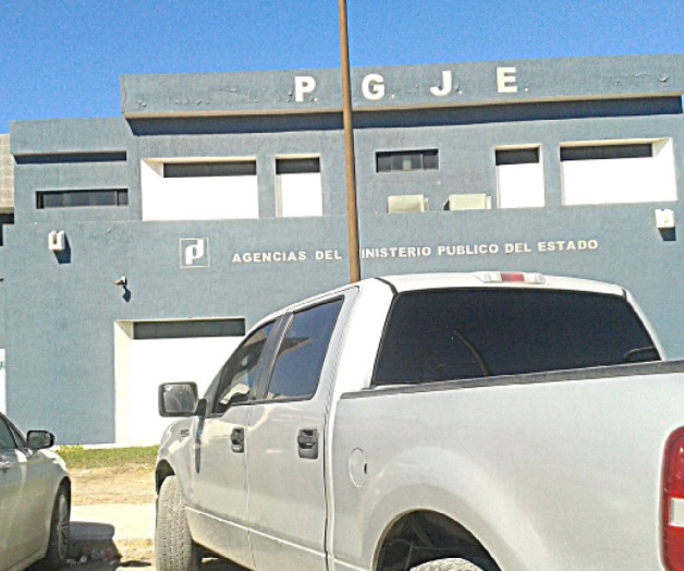 Le hurtan vehículo frente a su vivienda Le hurtan vehículo frente a su vivienda