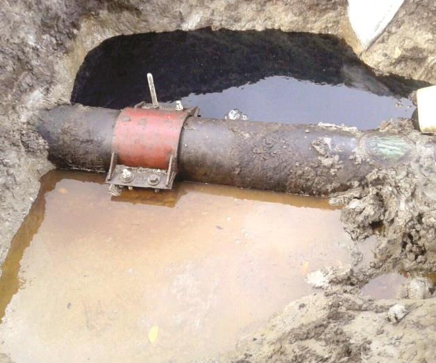 Pemex endurecerá vigilancia a ductos