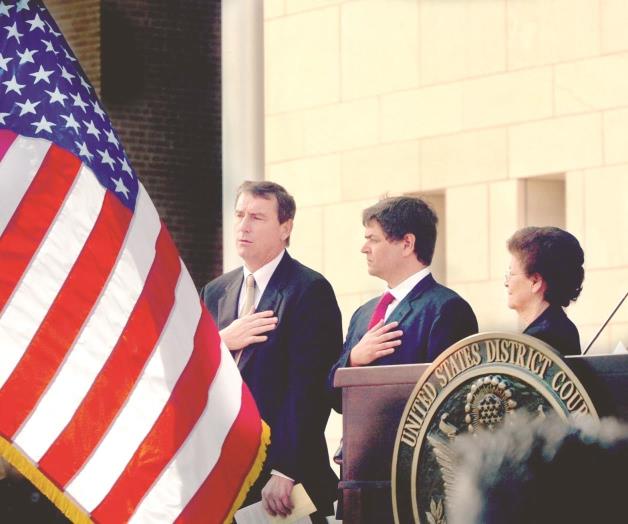 Busca contralor derogar impuestos Busca contralor derogar impuestos