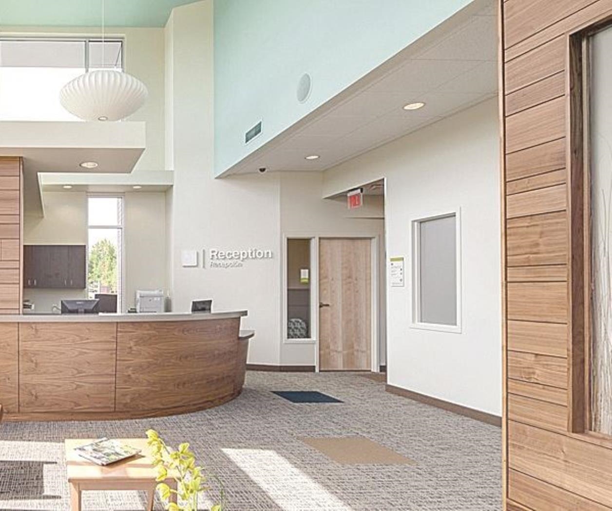 Operaba clínica sinla licencia médica