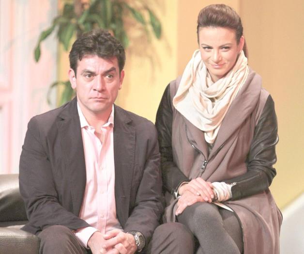 Embarazo no afecta obra Embarazo no afecta obra