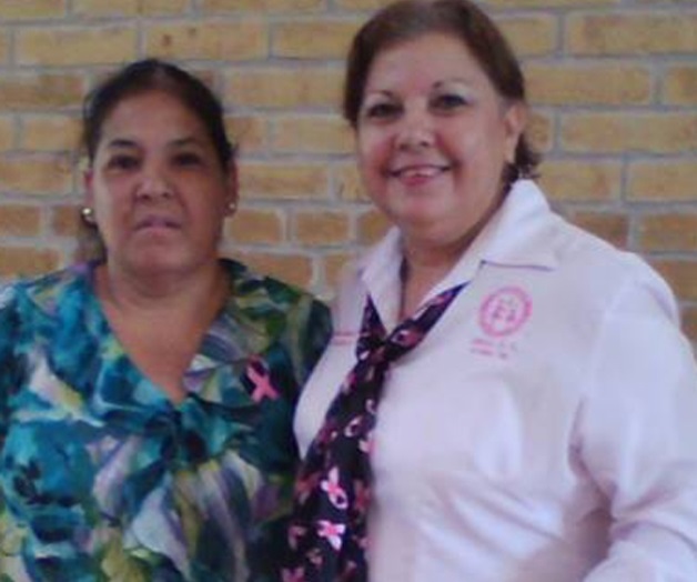 Exhorta a apoyar elredondeo