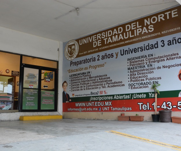 Presenta la UNT planesen evento Open House Presenta la UNT planesen evento Open House