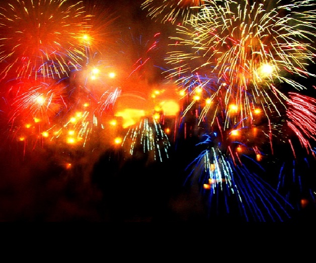 Espera Tultepec 200 mil asistentes a feria de pirotecnia