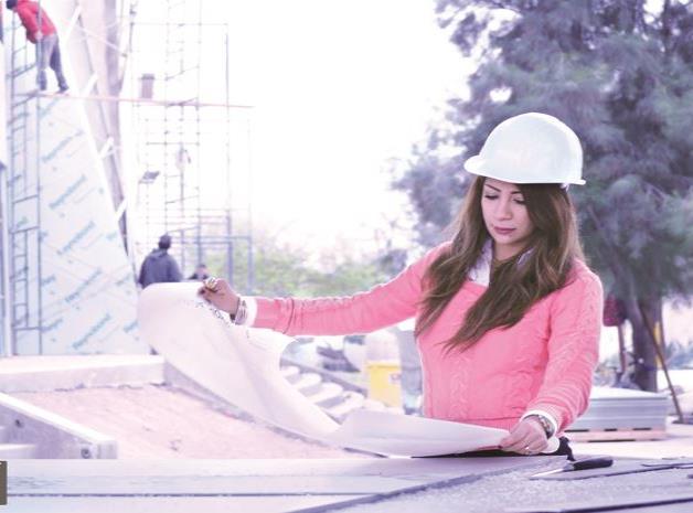 Ponen en alto la feminidad Ponen en alto la feminidad