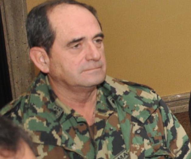 Seguiremos aquí, dicenFuerzas Armadas a la IP Seguiremos aquí, dicenFuerzas Armadas a la IP