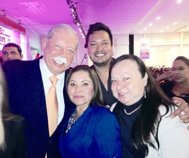 Asiste Andrea Aguirre de Cortez alQuinto Encuentro Mujeres Fuertes Asiste Andrea Aguirre de Cortez alQuinto Encuentro Mujeres Fuertes