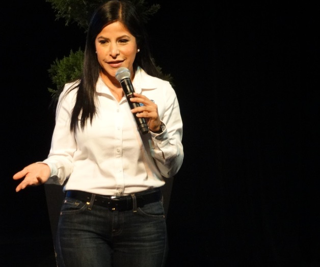 Atentan contra Lety Salazar, alcaldesa de Matamoros