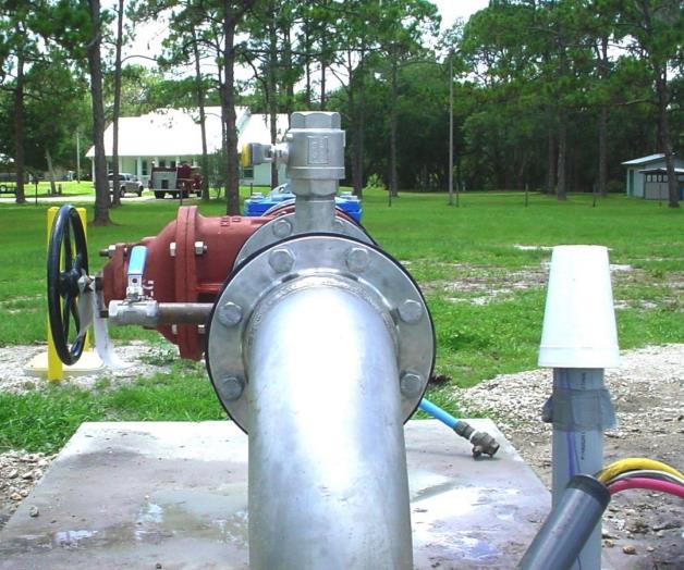 Aprueban subsidio para planta de agua Aprueban subsidio para planta de agua