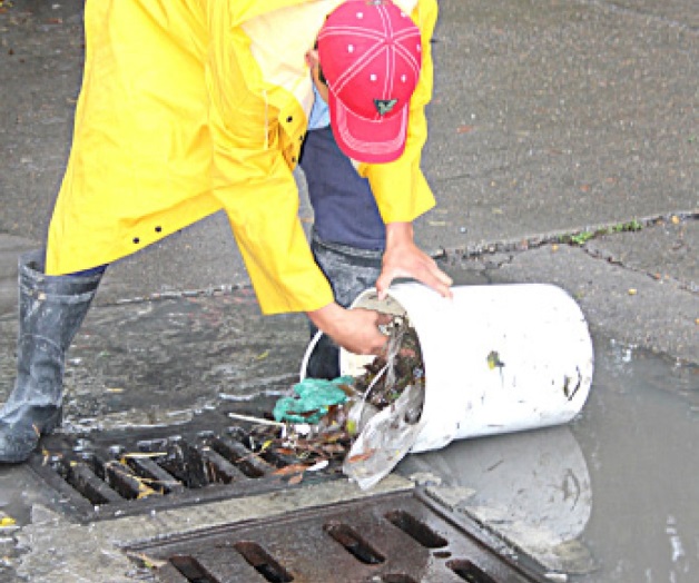 Activan operativopor lluvias Activan operativopor lluvias