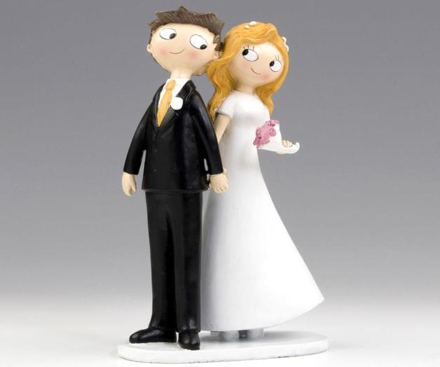 ‘Y serán una sola carne…’