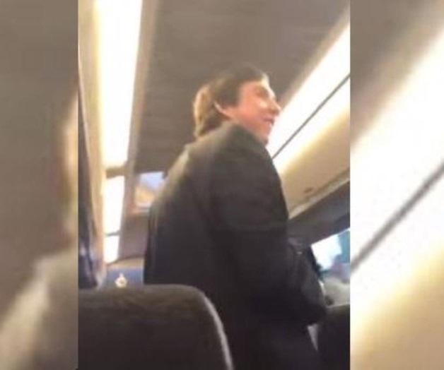 Oklahoma: Reprenden a estudiantes por video racista Oklahoma: Reprenden a estudiantes por video racista