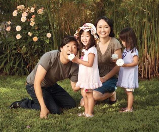 Ken Jeong dice cáncer de esposa lo inspiró para Hangover Ken Jeong dice cáncer de esposa lo inspiró para Hangover