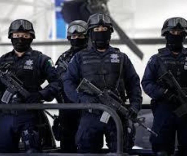 México: Federales engañaron a empresario para secuestrarlo México: Federales engañaron a empresario para secuestrarlo