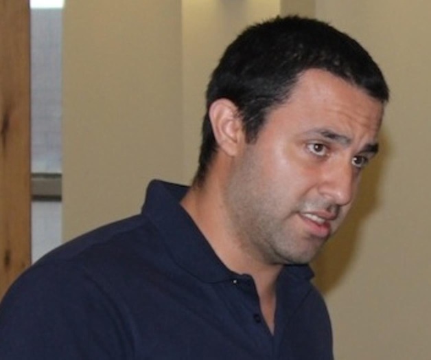 Anuncia candidatura para comisionado del Precinto 3