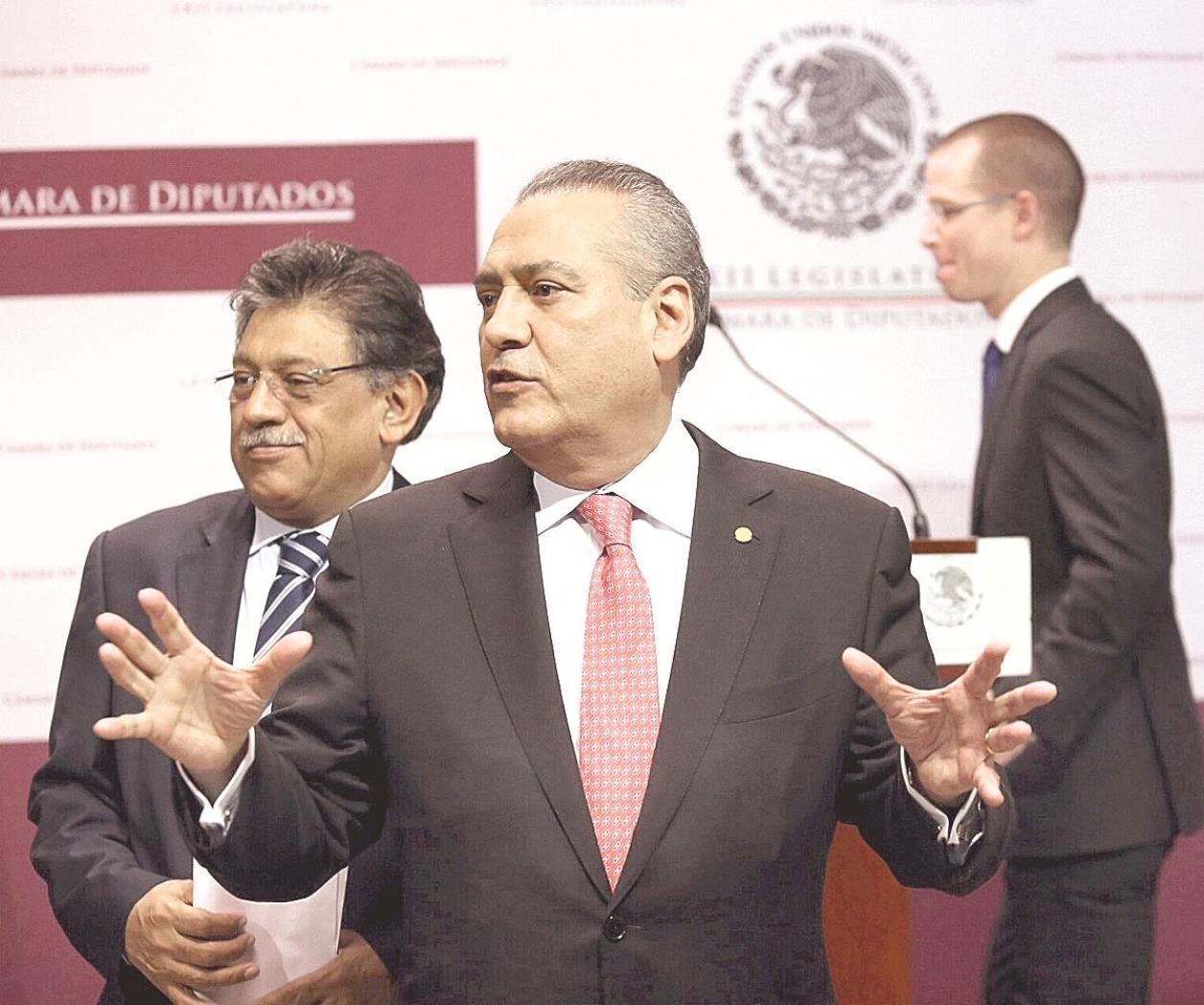 Es frenada laley de aguas Es frenada laley de aguas