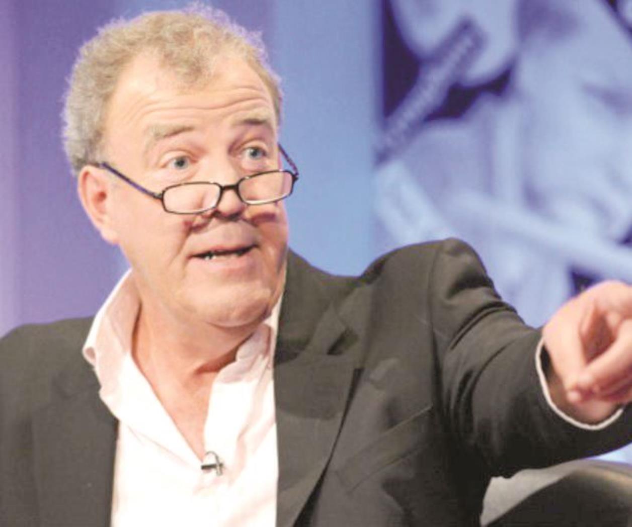 Suspende BBC ‘Top gear’ tras altercado